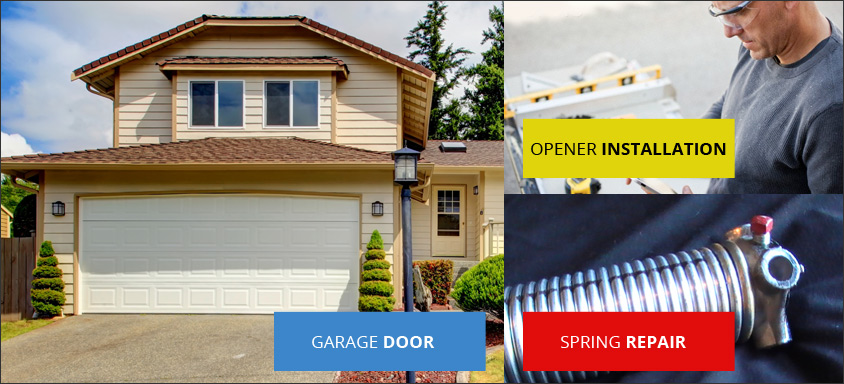 Medway MA Garage Door Repair - Locksmith Services in Medway, MA